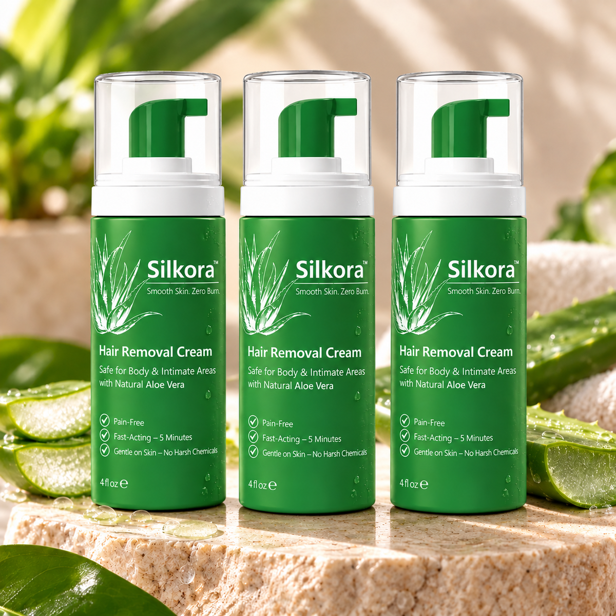 Silkora™