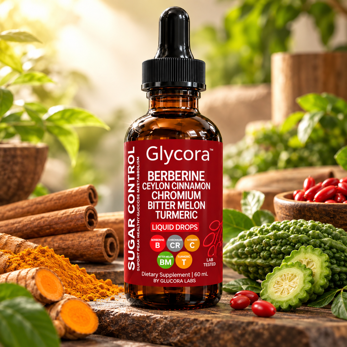 Glycora™