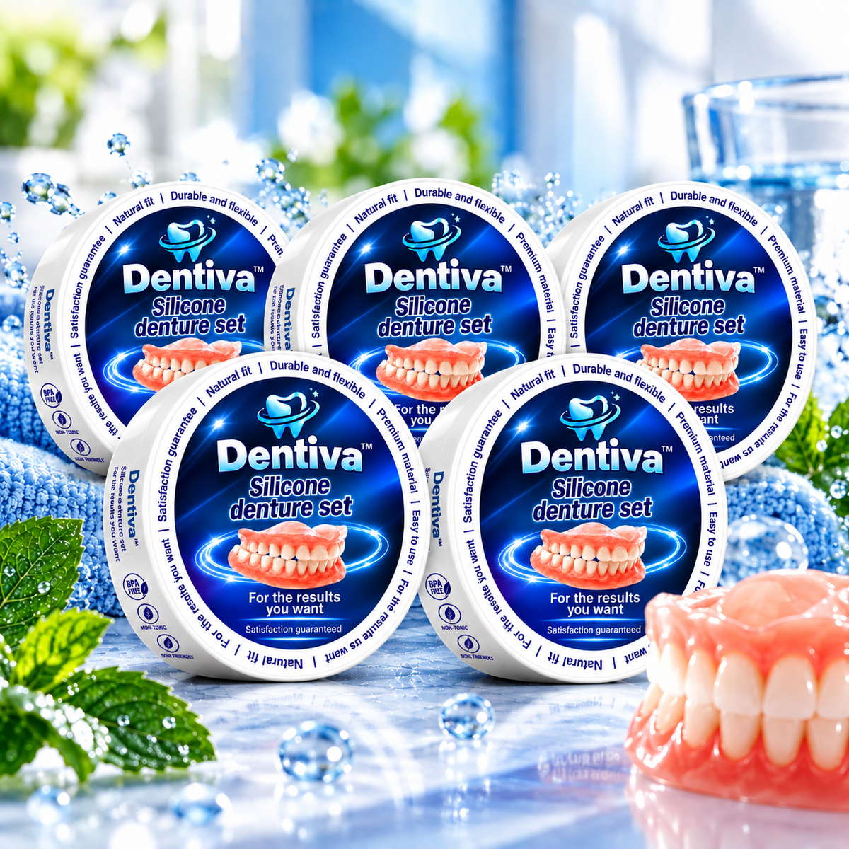 Dentiva™