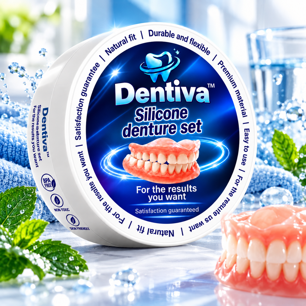 Dentiva™