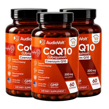 AudioVolt™