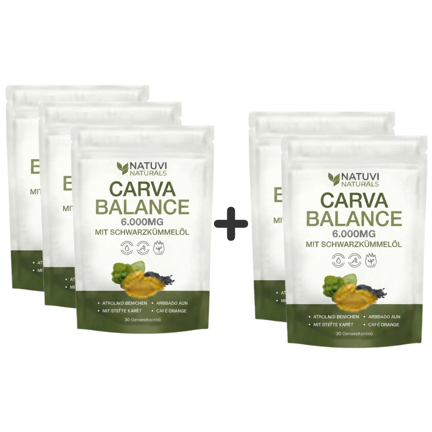 CarvaBalance™