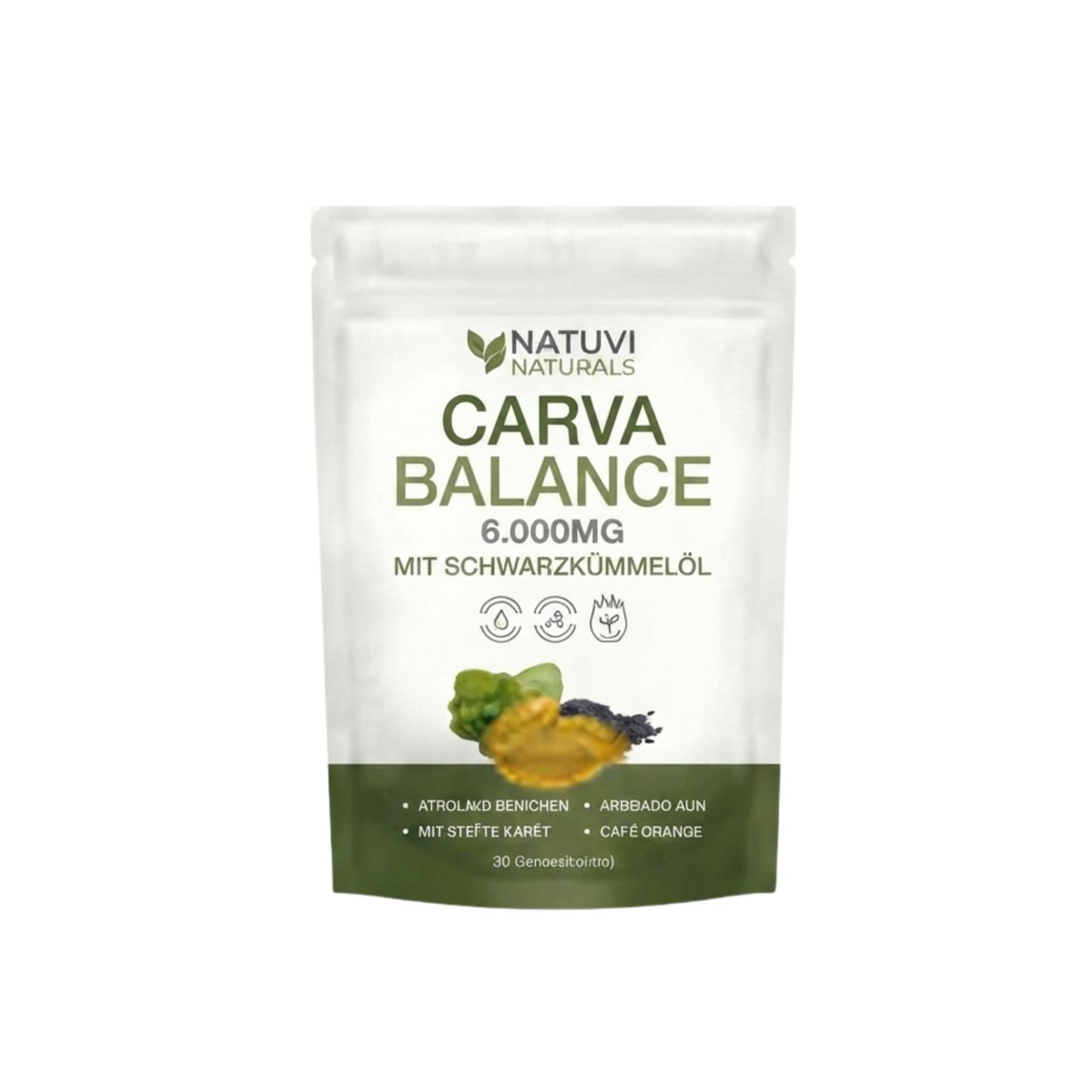 CarvaBalance™