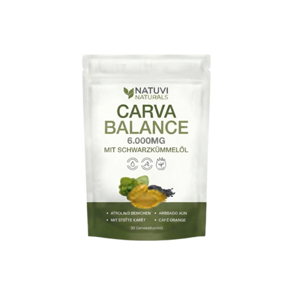 CarvaBalance™