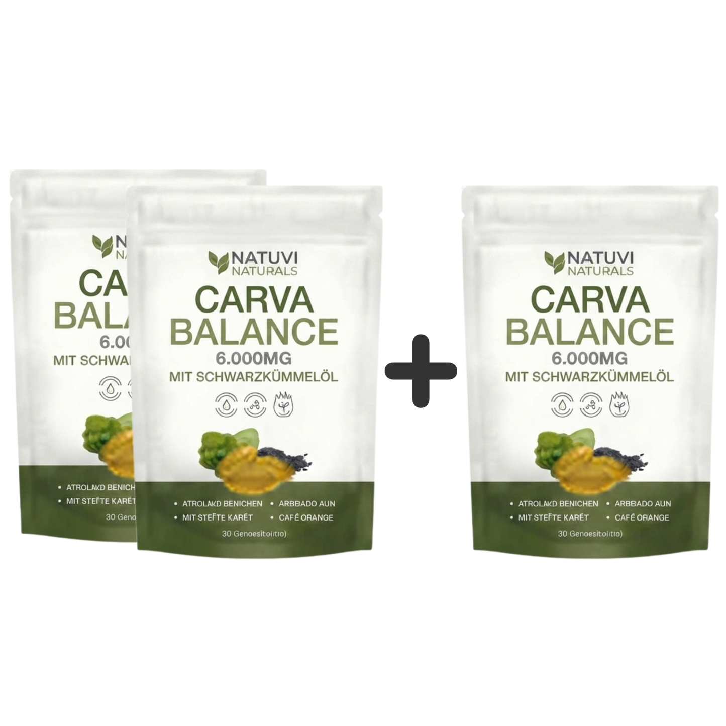 CarvaBalance™