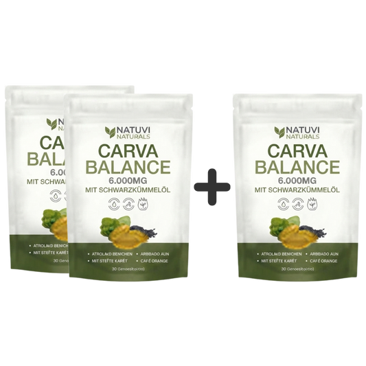 CarvaBalance™