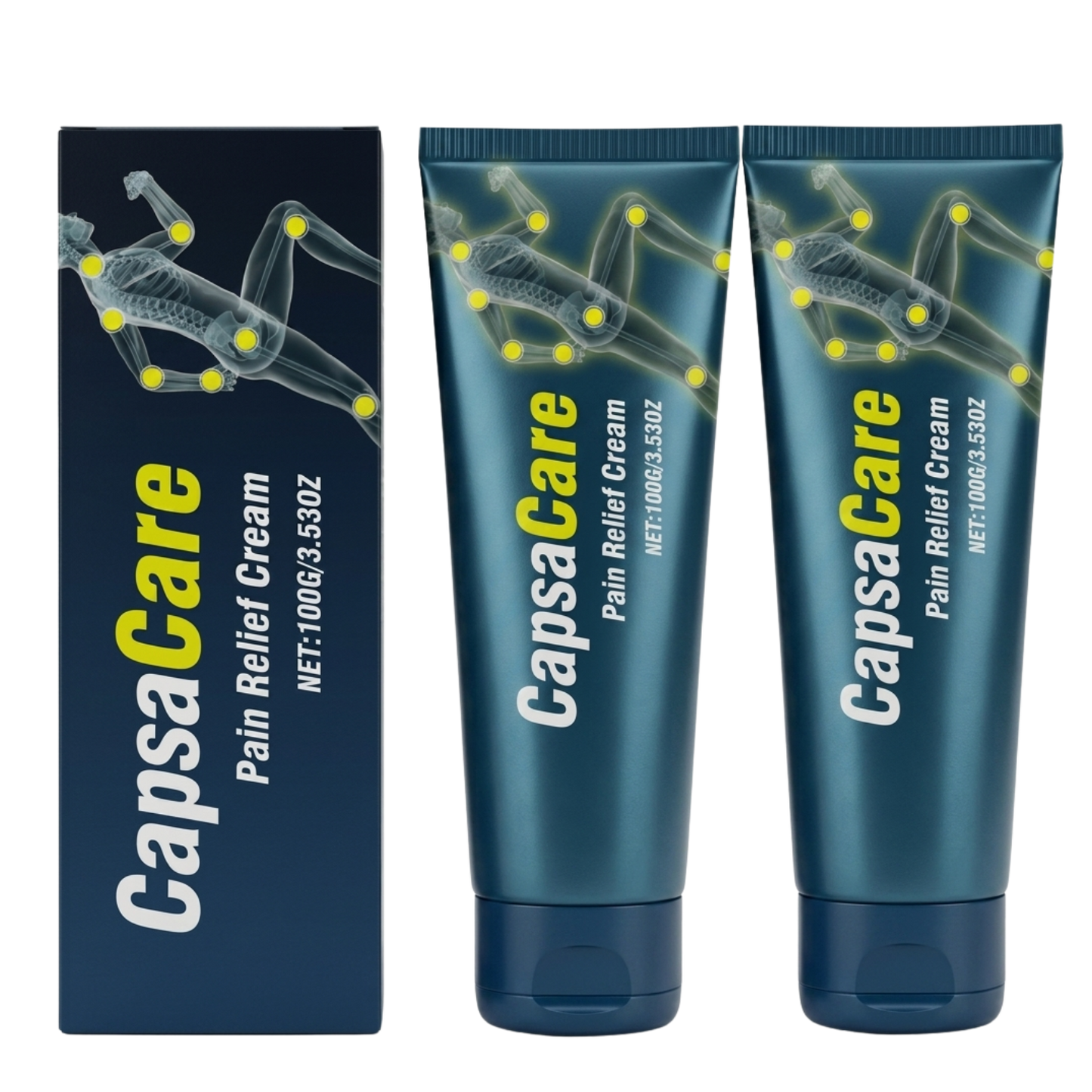 CapsaCare™