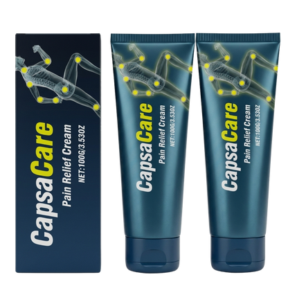 CapsaCare™