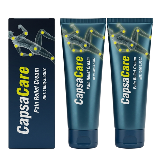 CapsaCare™