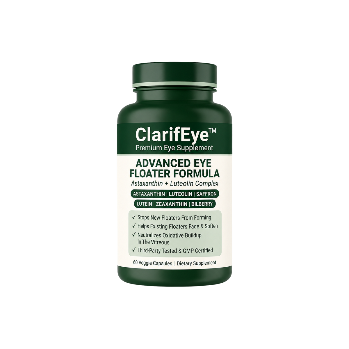 ClarifEye™