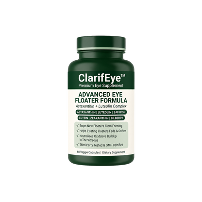ClarifEye™