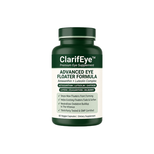 ClarifEye™