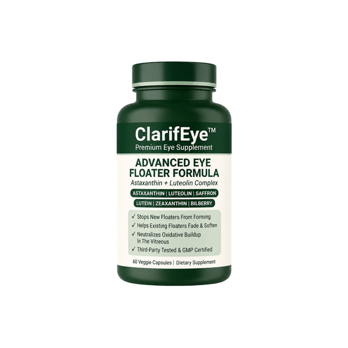 ClarifEye™