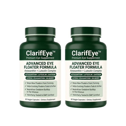 ClarifEye™