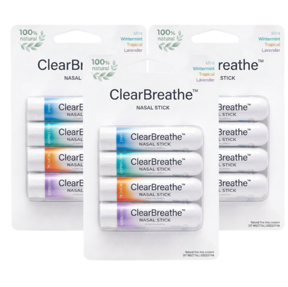 ClearBreathe™