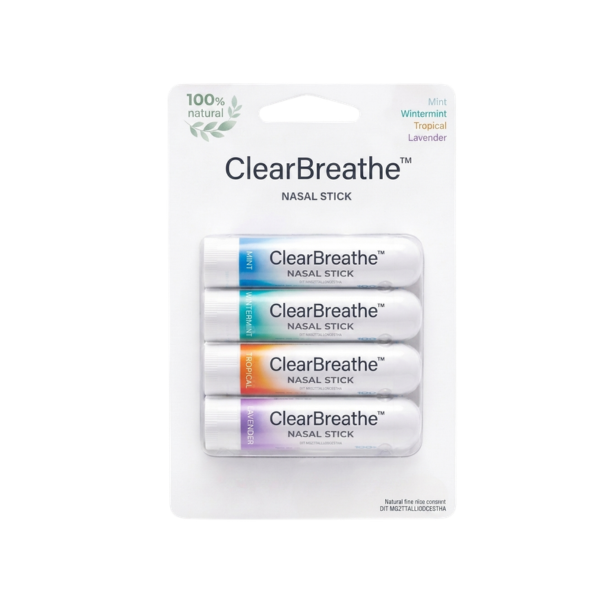 ClearBreathe™