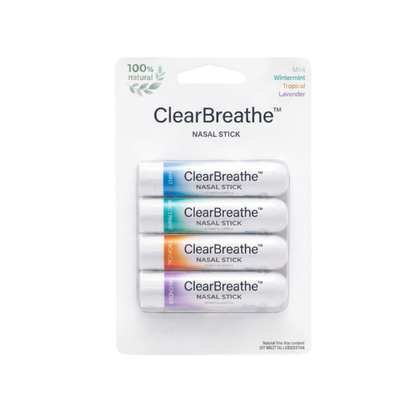 ClearBreathe™