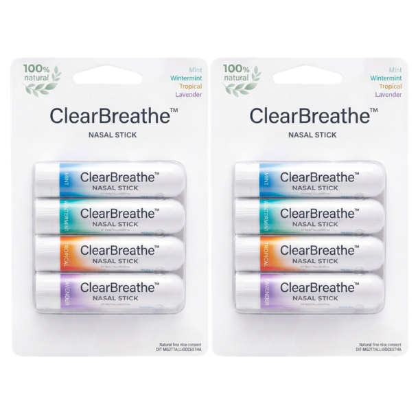ClearBreathe™