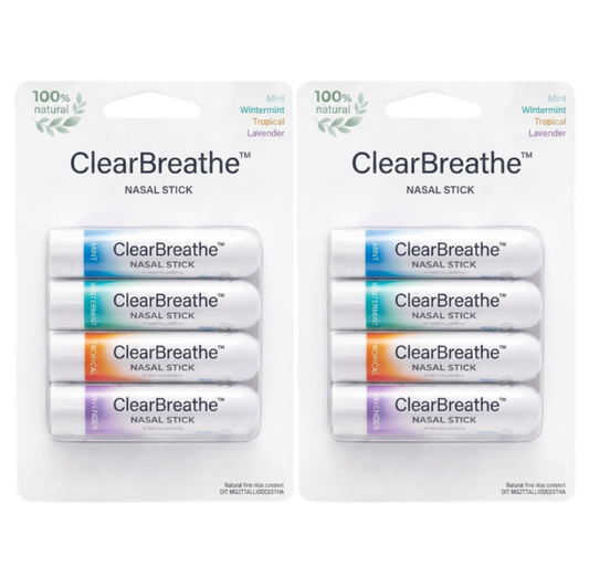ClearBreathe™