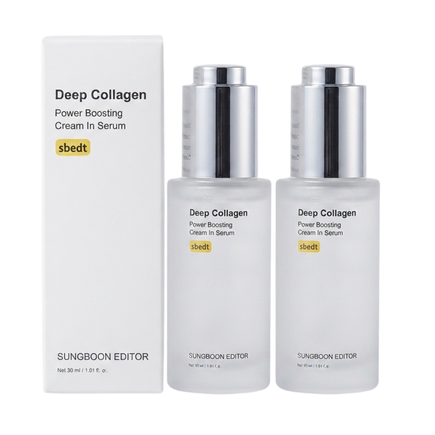 DeepCollagen™
