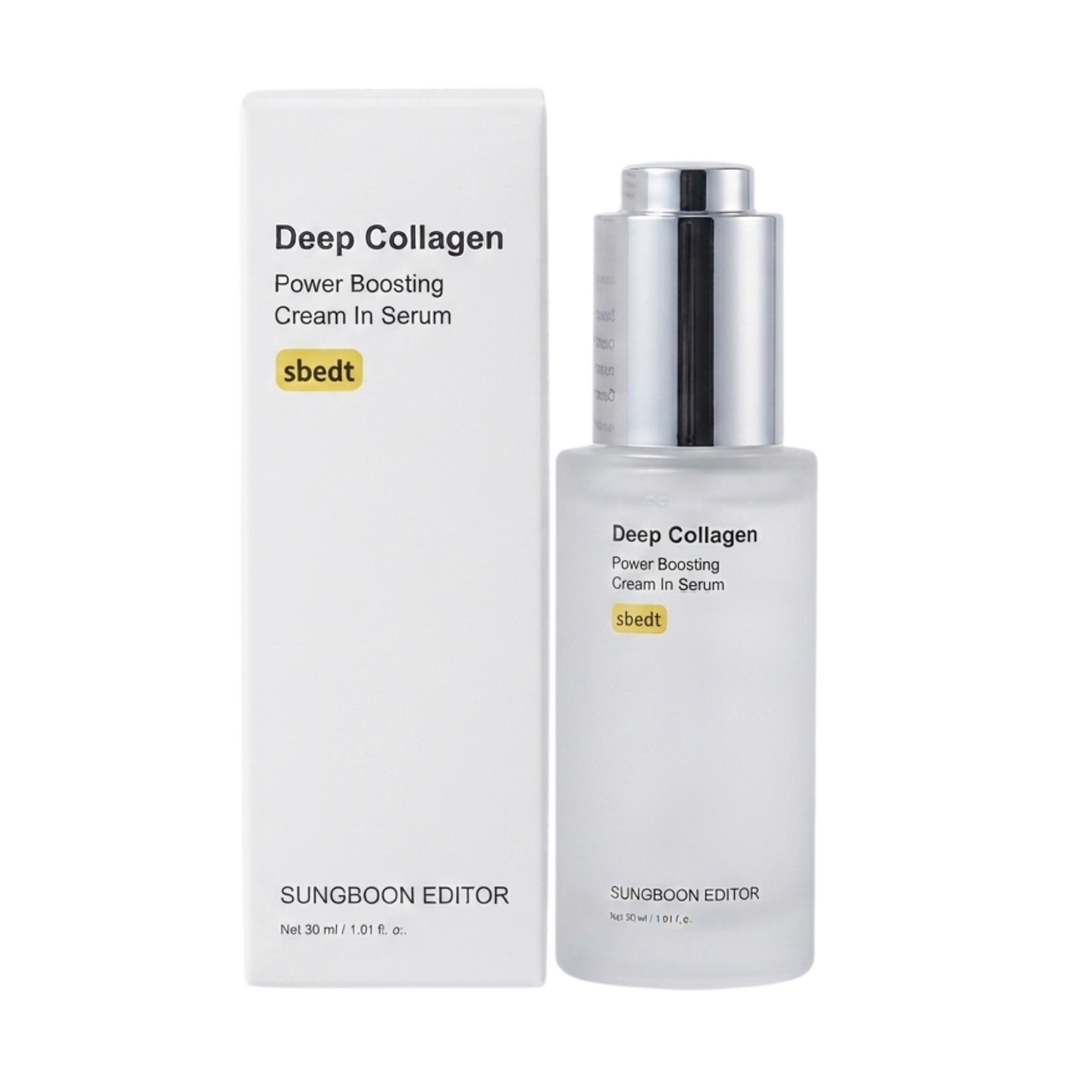 DeepCollagen™