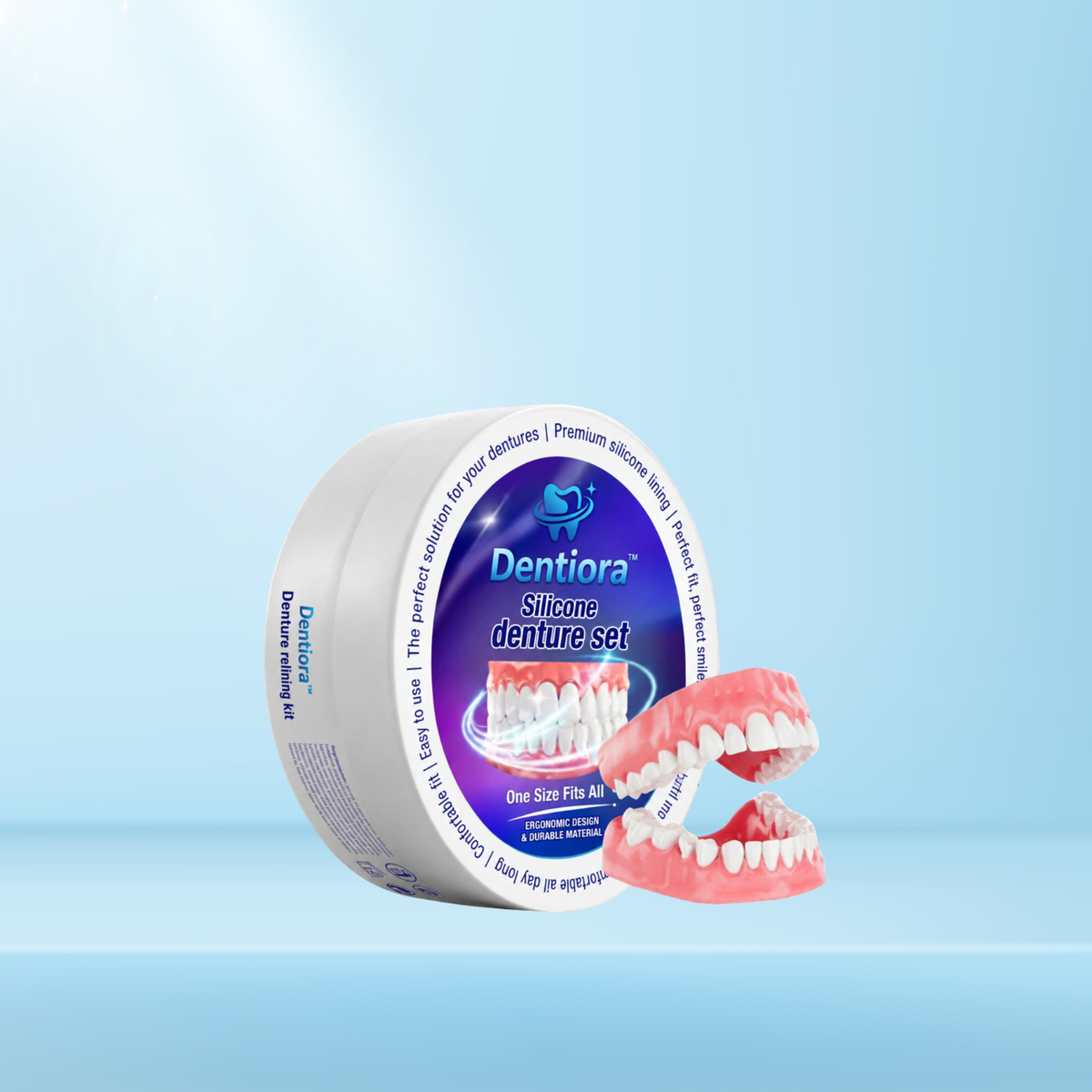 Dentiora™