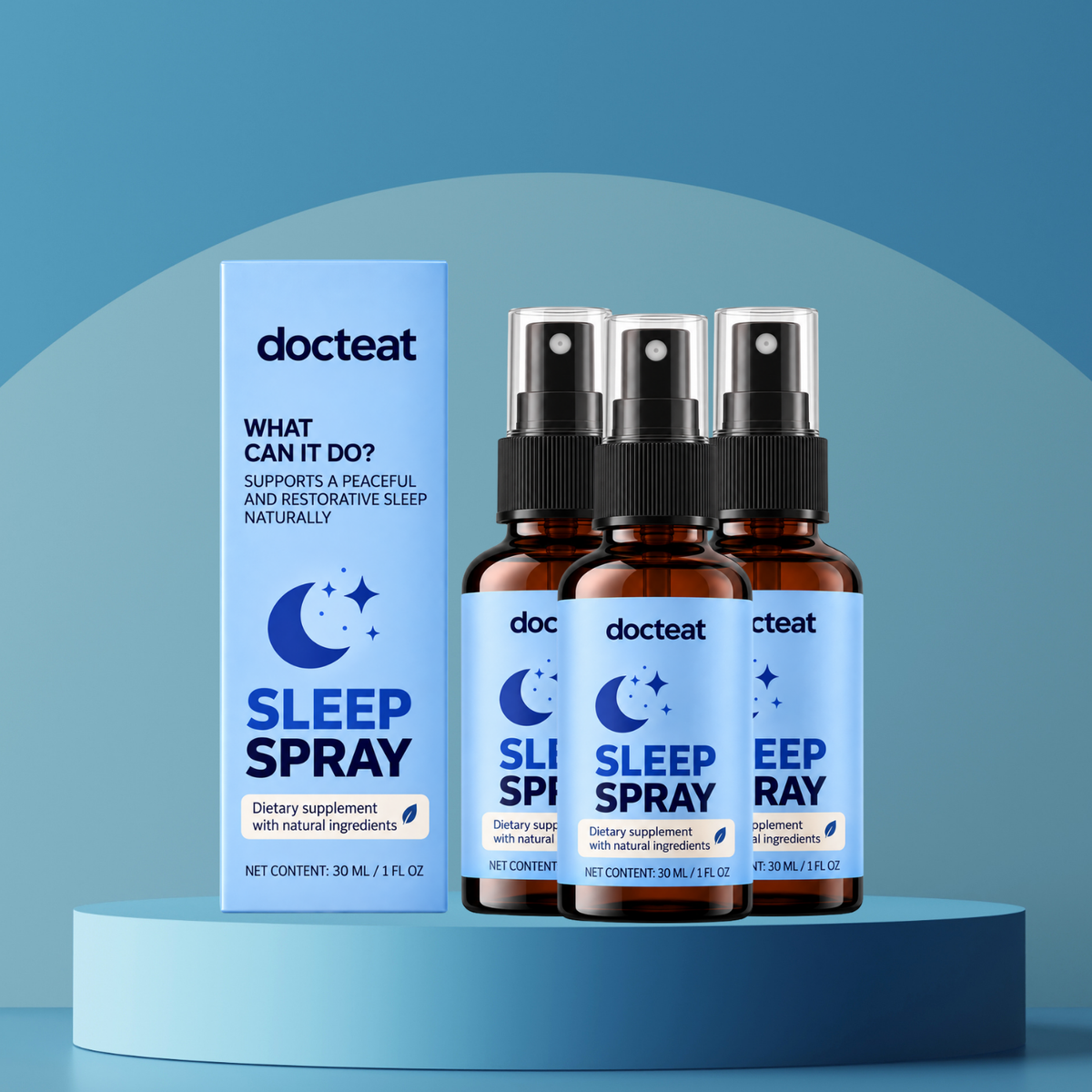 Docteat™
