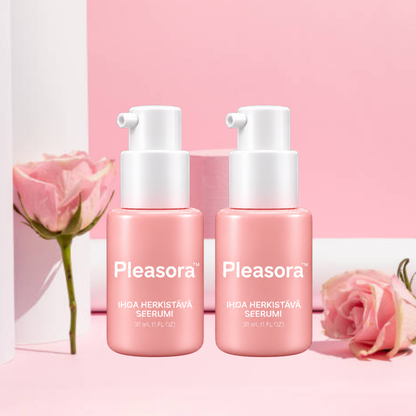 Pleasora™