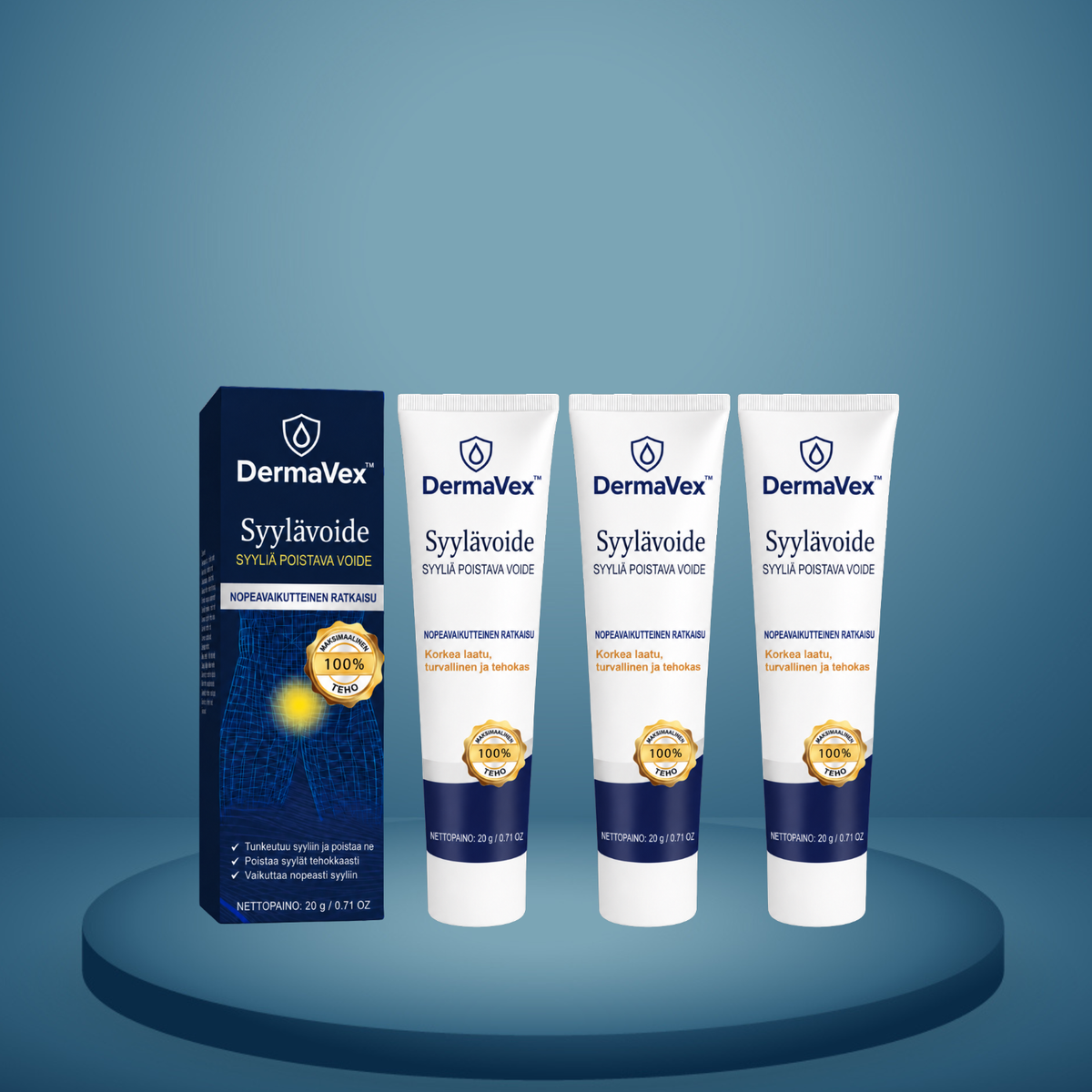 DermaVex™