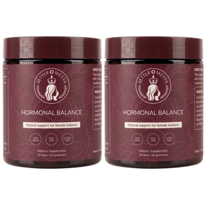 Hormonal Balance