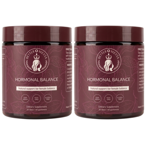 Hormonal Balance