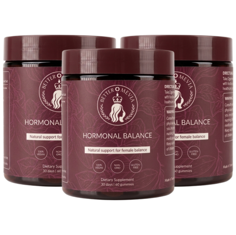 Hormonal Balance