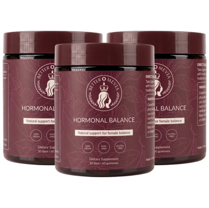 Hormonal Balance