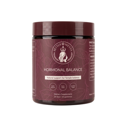 Hormonal Balance