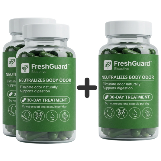 FreshGuard™