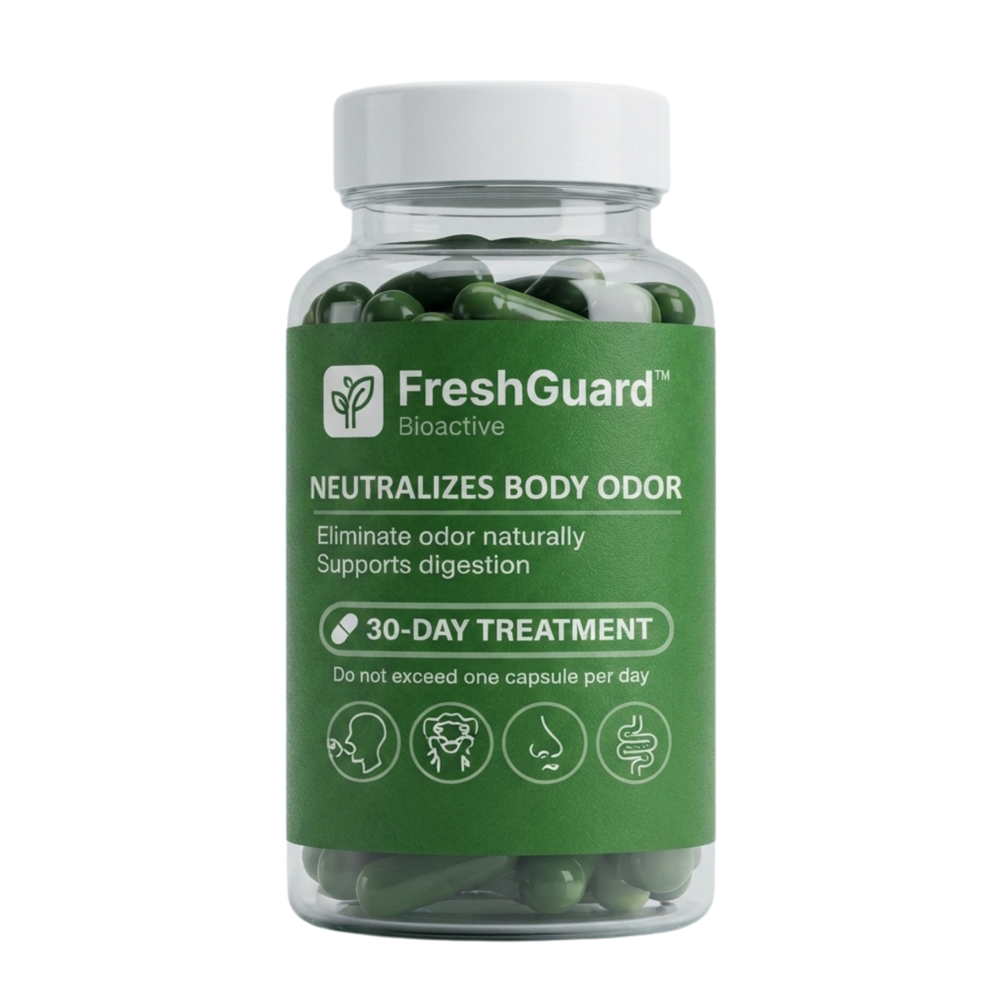FreshGuard™