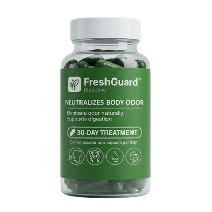 FreshGuard™