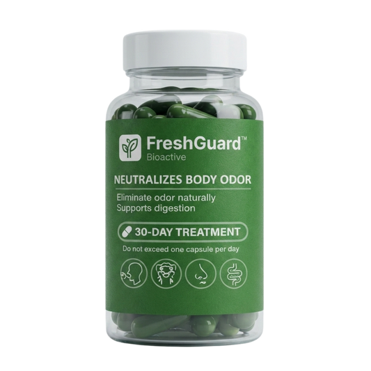 FreshGuard™