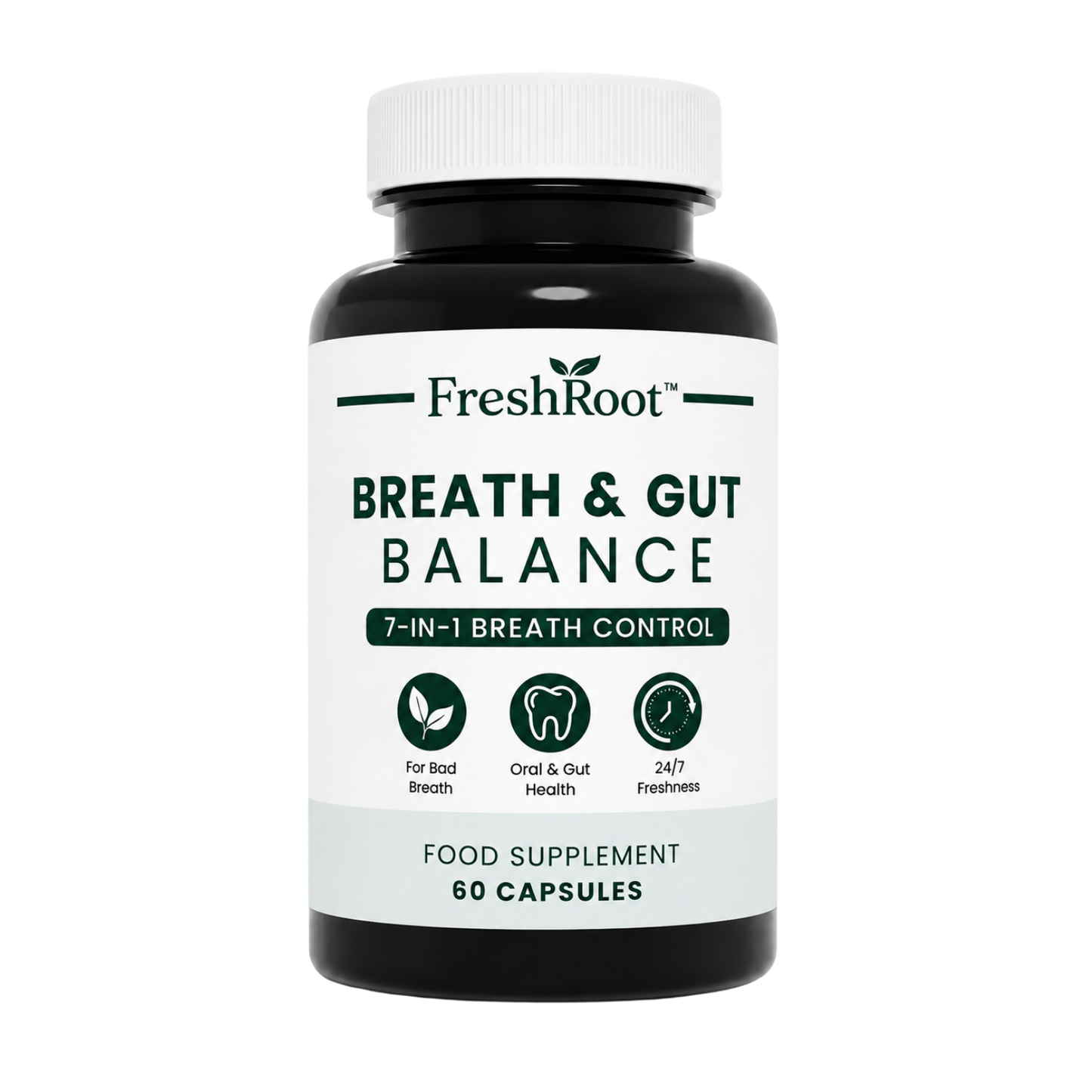 FreshRoot™