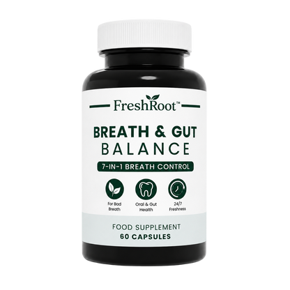 FreshRoot™