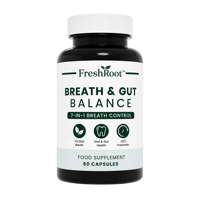 FreshRoot™