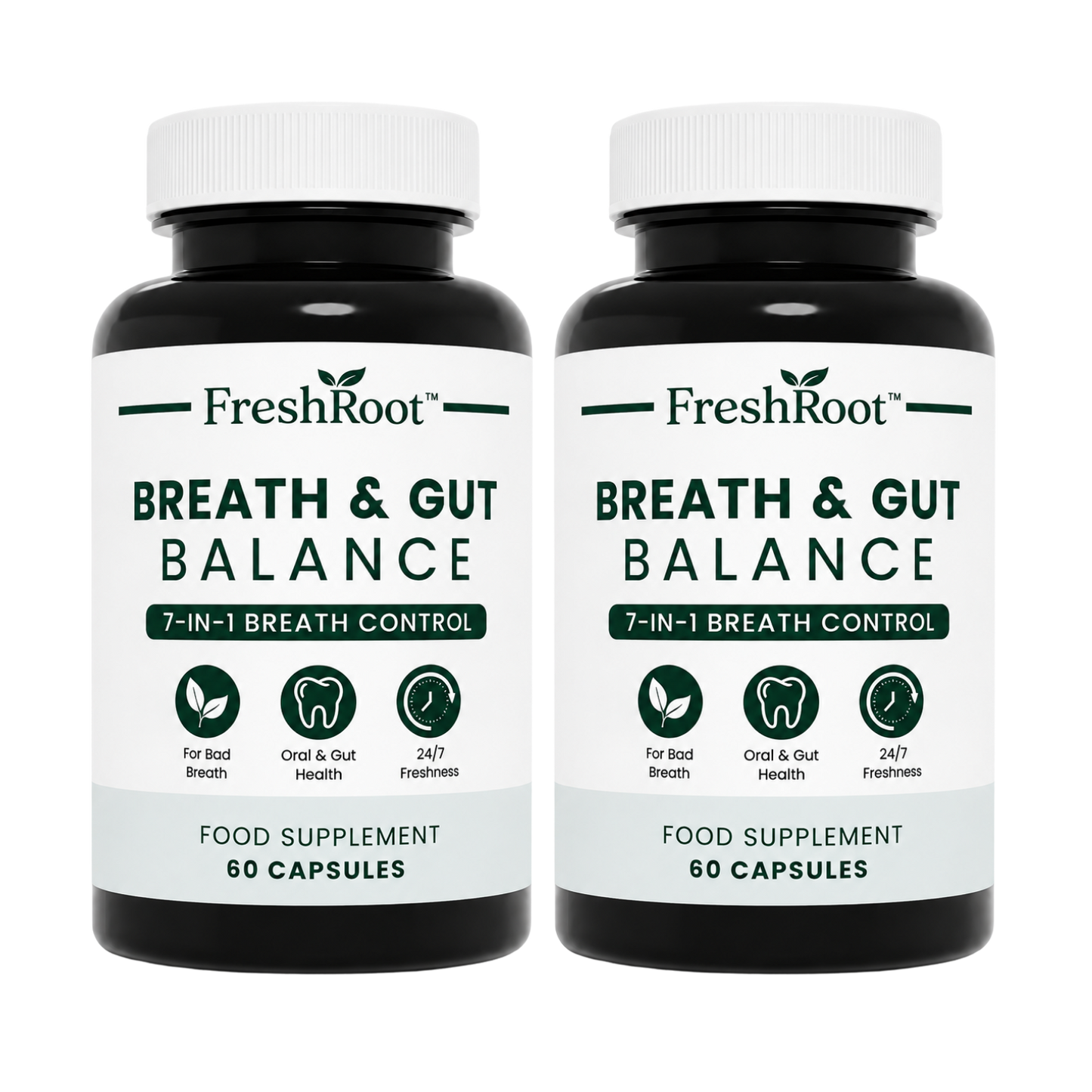 FreshRoot™