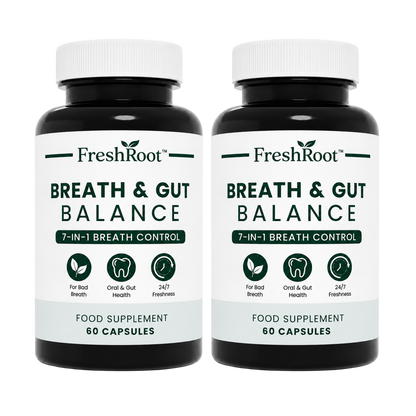 FreshRoot™