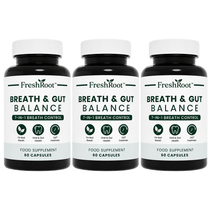FreshRoot™