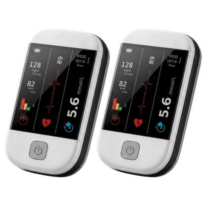 GlycoTrack™