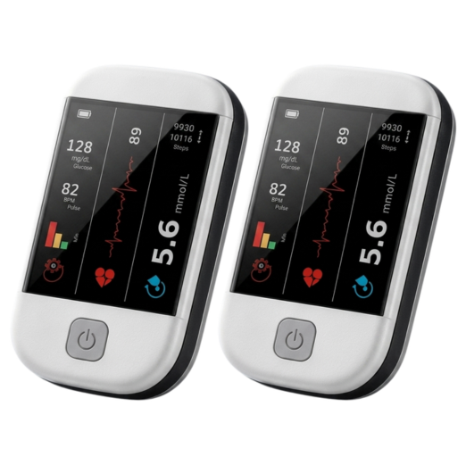 GlycoTrack™