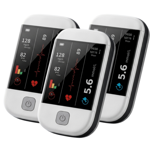 GlycoTrack™