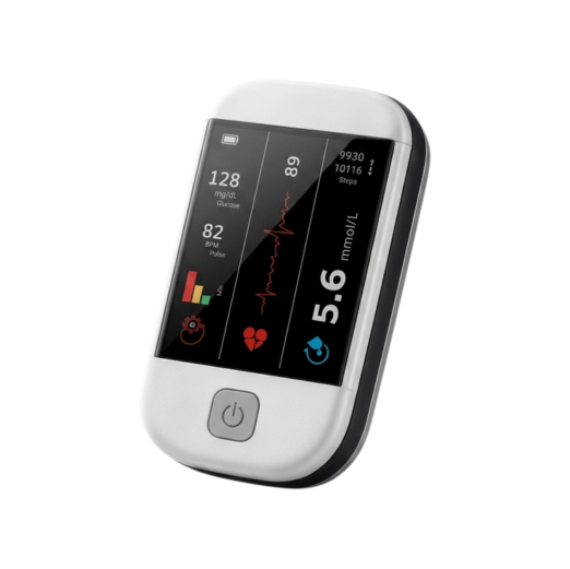 GlycoTrack™