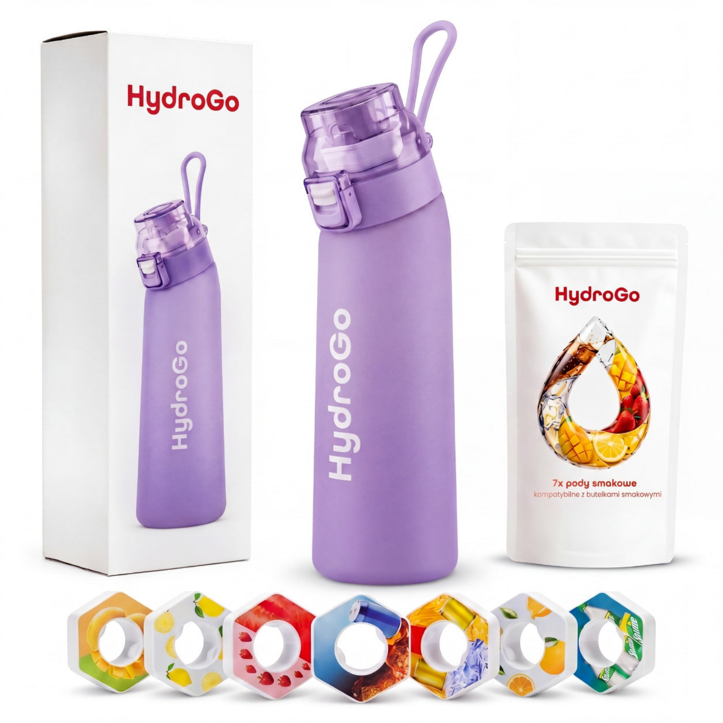 HydroGo™