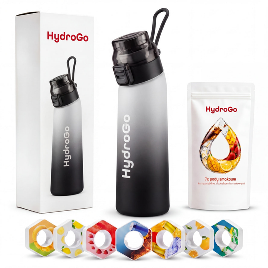 HydroGo™